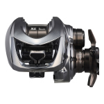 Baitcasting reel Daiwa 25 Steez Limited CT SV TW 70