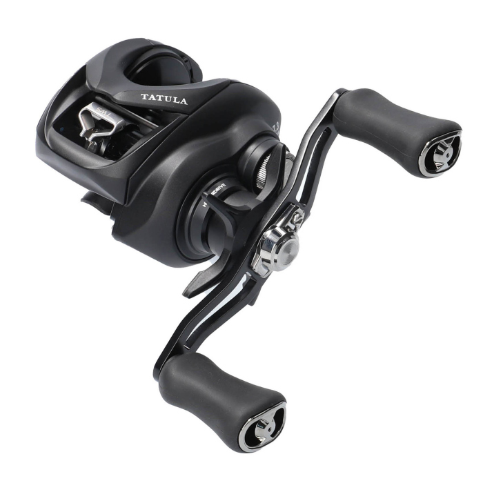 Baitcasting reel Daiwa 25 Tatula TW 150 Baitcasting reel Daiwa 25 Tatula TW 150