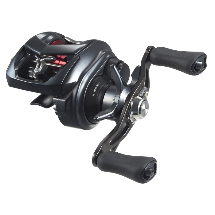 Baitcast Daiwa 26 Tatula BF TW 70 Baitcast Daiwa 26 Tatula BF TW 70
