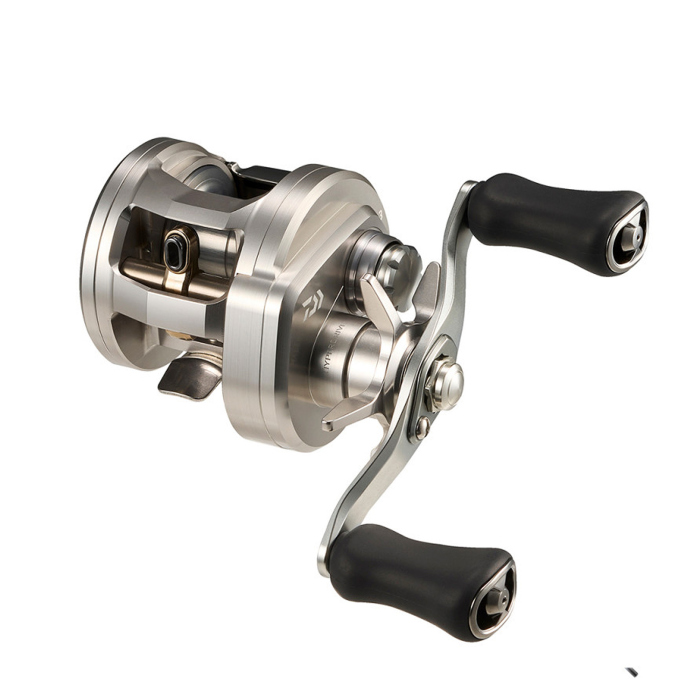 Baitcast Daiwa 26 Ryoga SV 100 Baitcast Daiwa 26 Ryoga SV 100