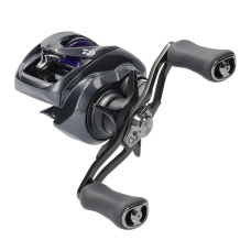 Baitcast Daiwa 26 Prorex TW HD 200