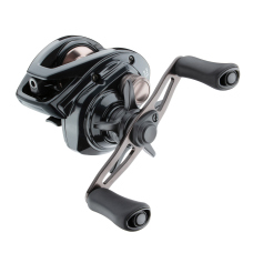 Baitcast Daiwa 26 PR II 100