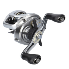 Baitcast Daiwa 25 Aird 80