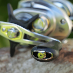 Baitcast Daiwa 25 Aird 80