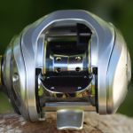Baitcast Daiwa 25 Aird 80