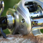 Baitcast Daiwa 25 Aird 80