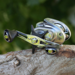 Baitcast Daiwa 25 Aird 80