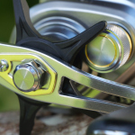 Baitcast Daiwa 25 Aird 80