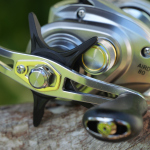 Baitcast Daiwa 25 Aird 80