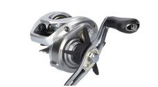 Baitcast Daiwa 25 Aird 80