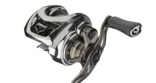 Baitcasting reel Daiwa 25 Steez Limited CT SV TW 70