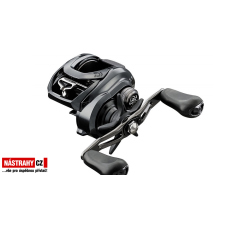 Baitcast DAIWA Tatula SV TW 103 XSL/HL