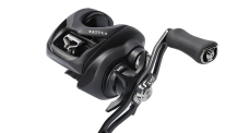 Baitcasting reel Daiwa 25 Tatula TW 200