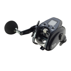 Electric multiplier reel Daiwa 23 LEOBRITZ 300 JL