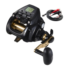 Electric multiplier reel Daiwa TANACOM S 500J