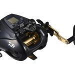 Electric multiplier reel Daiwa TANACOM S 500J