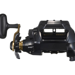 Electric multiplier reel Daiwa TANACOM S 500J