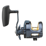 Baitcasting reel Daiwa SALTIGA L