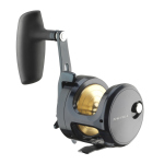 Baitcasting reel Daiwa SALTIGA L