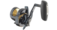 Baitcasting reel Daiwa SALTIGA L