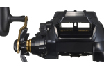 Electric multiplier reel Daiwa TANACOM S 500J