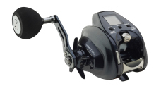 Electric multiplier reel Daiwa 23 LEOBRITZ 300 JL