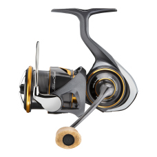Daiwa 27 Silver Creek MQ LT