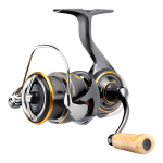 Daiwa 27 Silver Creek MQ LT
