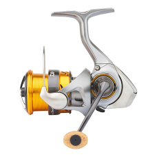 Daiwa 26 Silver Creek X LT Daiwa 26 Silver Creek X LT