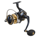 Daiwa 25 Saltiga