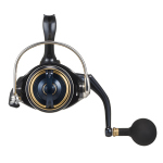 Daiwa 25 Saltiga