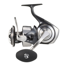 Reel Daiwa 26 Certate SW