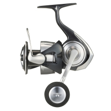 Reel Daiwa 24 Certate SW