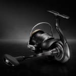 Reel Daiwa 26 Certate HD LT
