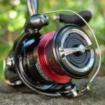 Daiwa 25 Ballistic AIR LT