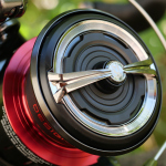 Daiwa 25 Ballistic AIR LT
