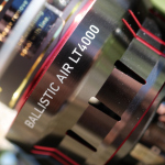 Daiwa 25 Ballistic AIR LT