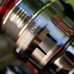 Daiwa 25 Ballistic AIR LT
