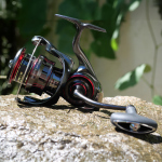Daiwa 25 Ballistic AIR LT