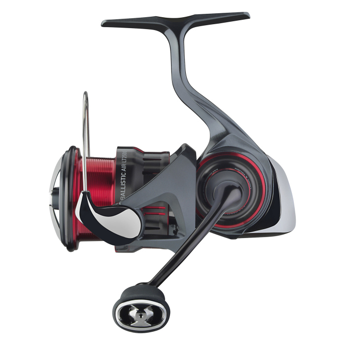 Daiwa 25 Ballistic AIR LT Daiwa 25 Ballistic AIR LT