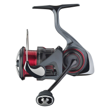 Daiwa 25 Ballistic AIR LT Daiwa 25 Ballistic AIR LT