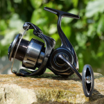 Daiwa 25 Ballistic HD LT