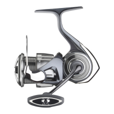 Daiwa 25 Ballistic HD LT