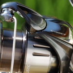 Daiwa 25 Ballistic HD LT