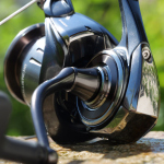 Daiwa 25 Ballistic HD LT