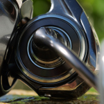 Daiwa 25 Ballistic HD LT