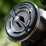 Daiwa 25 Ballistic HD LT