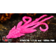 Signal Pink - UV COLOR
