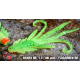 Fluo/Green RH - UV COLOR