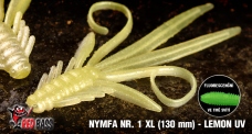 Nymph REDBASS Nr. 1 XL - 130 mm - 1 pcs